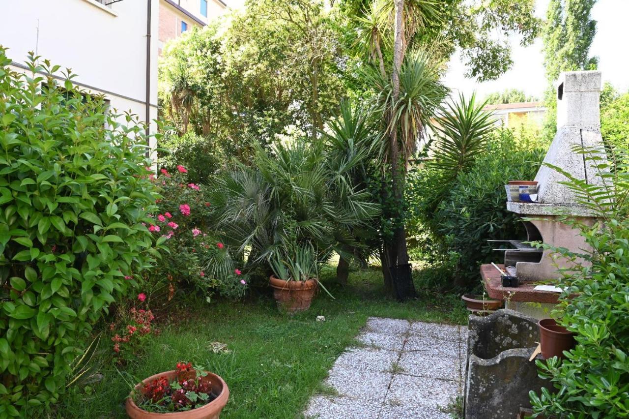 Villa Mehari Pisa Ngoại thất bức ảnh