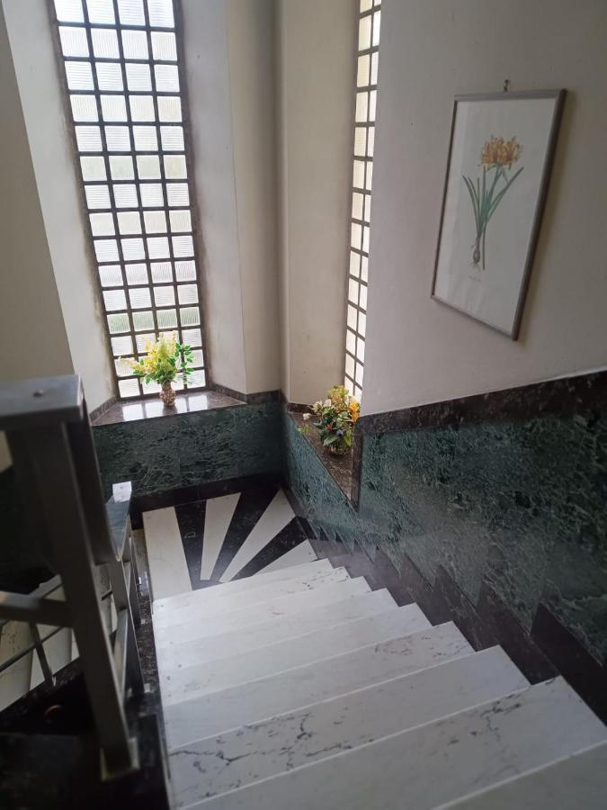Villa Mehari Pisa Ngoại thất bức ảnh