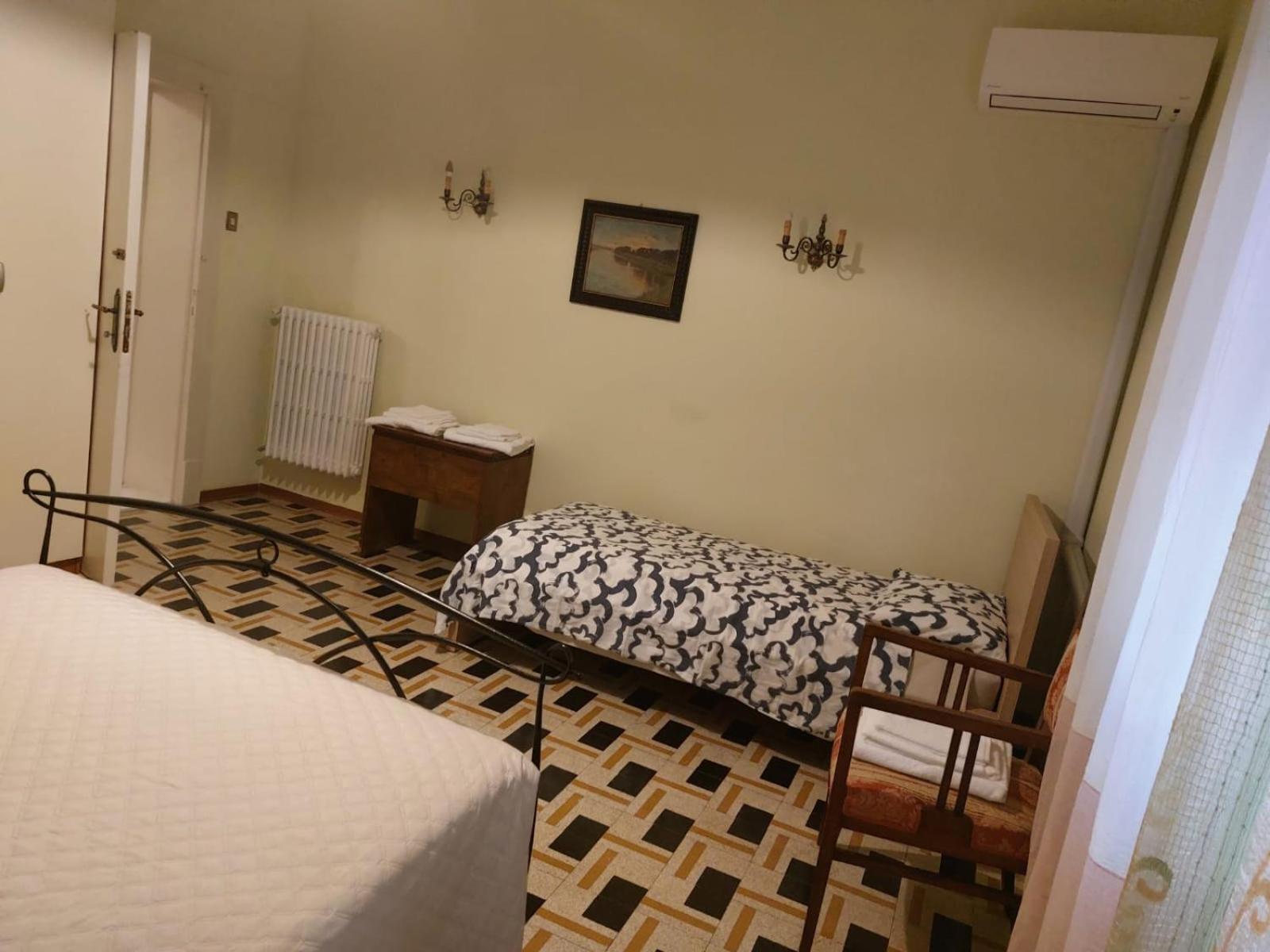 Villa Mehari Pisa Ngoại thất bức ảnh